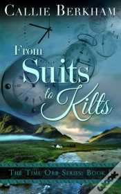 Capa do artigo From Suits To Kilts