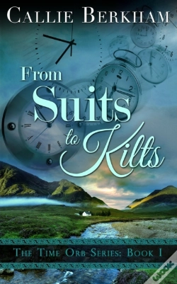 Capa do artigo From Suits To Kilts