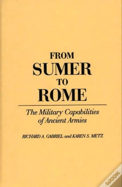 Capa do artigo From Sumer To Rome