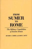 From Sumer To Rome