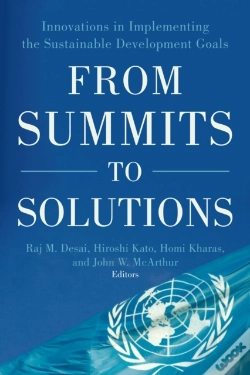Capa do artigo From Summits To Solutions