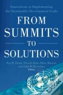 From Summits To Solutions