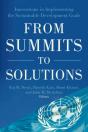 From Summits To Solutions - Preview