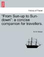 "From Sun-Up To Sun-Down" - Preview