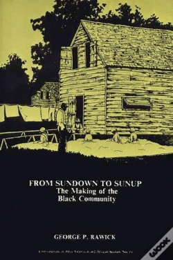 Capa do artigo From Sundown To Sunup