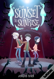 Capa do artigo From Sunset Till Sunrise