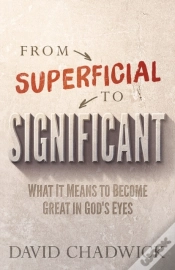 Capa do artigo From Superficial To Significant