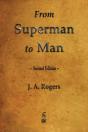 From Superman To Man - Preview