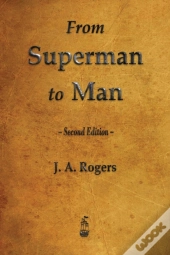 From Superman To Man