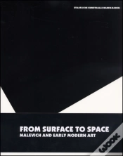 Capa do artigo From Surface To Space