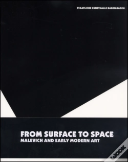 Capa do artigo From Surface To Space