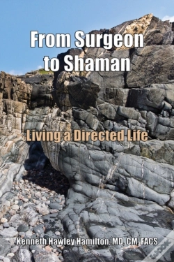 Capa do artigo From Surgeon To Shaman