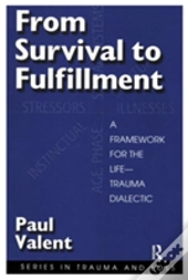 From Survival To Fulfilment