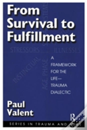 Capa do artigo From Survival To Fulfilment