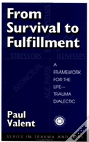 Capa do artigo From Survival To Fulfilment