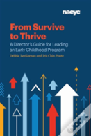 From Survive To Thrive