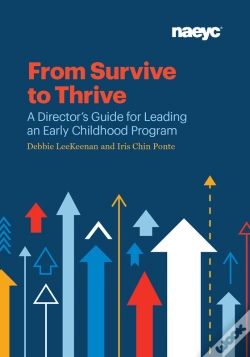 Capa do artigo From Survive To Thrive