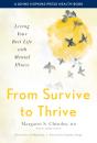 From Survive To Thrive - Preview