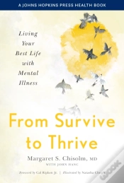 Capa do artigo From Survive To Thrive