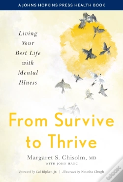 Capa do artigo From Survive To Thrive