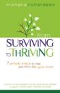 From  Surviving  To  Thriving: 7 Simple - Preview