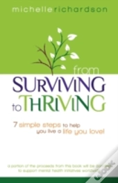 From  Surviving  To  Thriving: 7 Simple