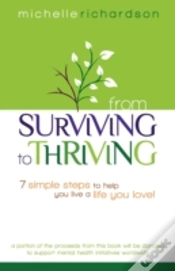 Capa do artigo From  Surviving  To  Thriving: 7 Simple