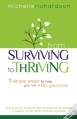 Capa do artigo From  Surviving  To  Thriving: 7 Simple