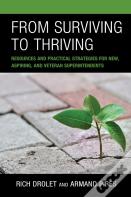 From Surviving To Thriving