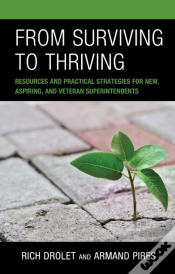 Capa do artigo From Surviving To Thriving