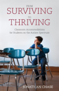 From Surviving To Thriving