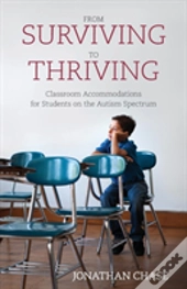 From Surviving To Thriving