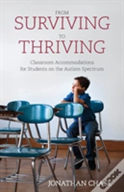Capa do artigo From Surviving To Thriving