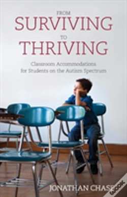 Capa do artigo From Surviving To Thriving