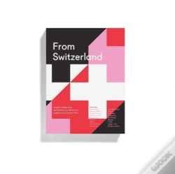 Capa do artigo From Switzerland
