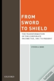 Capa do artigo From Sword To Shield