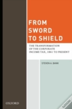 Capa do artigo From Sword To Shield