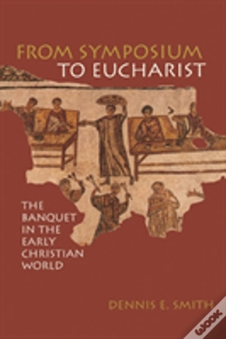 Capa do artigo From Symposium To Eucharist