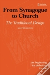 Capa do artigo From Synagogue To Church: The Traditional Design