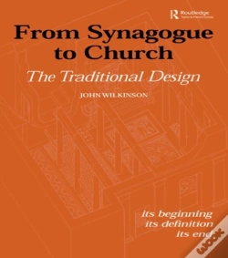 Capa do artigo From Synagogue To Church: The Traditional Design