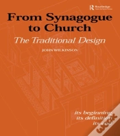 Capa do artigo From Synagogue To Church: The Traditional Design