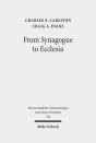 From Synagogue To Ecclesia - Preview