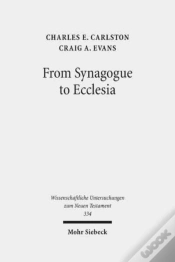Capa do artigo From Synagogue To Ecclesia
