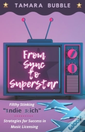 Capa do artigo From Sync To Superstar