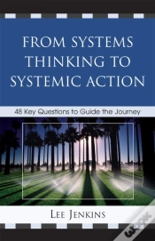 Capa do artigo From Systems Thinking To Systemic Action
