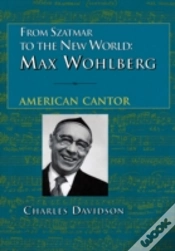 Capa do artigo From Szatmar To The New World