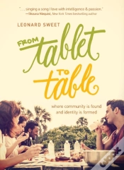 Capa do artigo From Tablet To Table