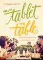 From Tablet To Table - Preview