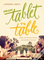 Capa do artigo From Tablet To Table