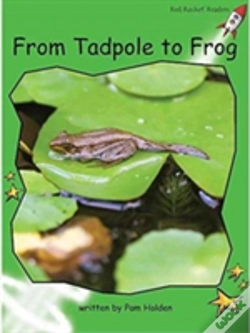 Capa do artigo From Tadpole To Frog